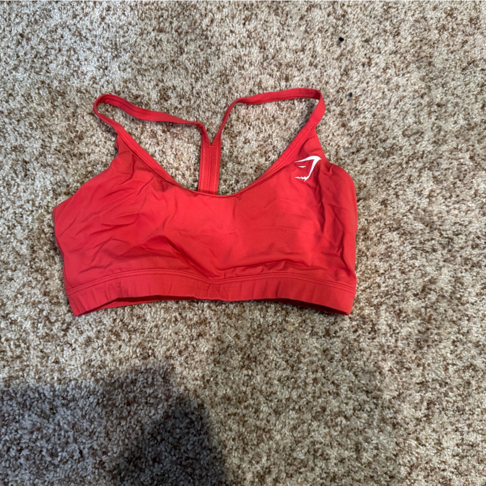 Gymshark sports bra
